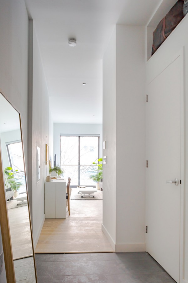 My Micro NY by nArchitects