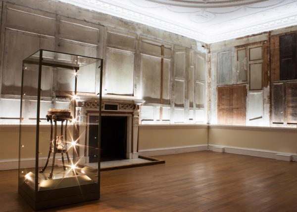 National Trust promotion