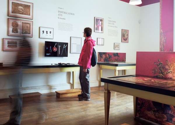 National Trust promotion