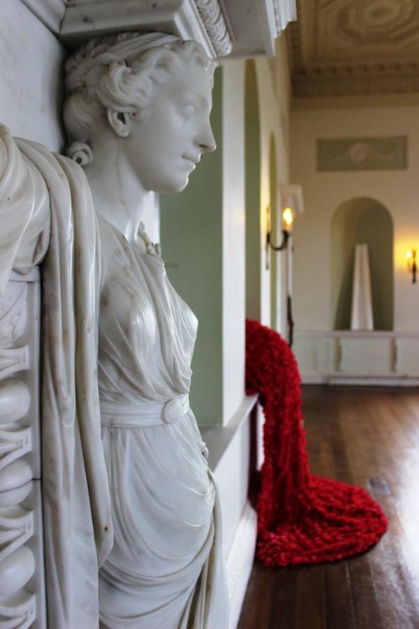 National Trust promotion