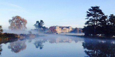 National Trust promotion
