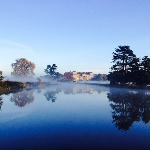 National Trust promotion