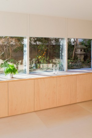Nerima House by Elding Oscarson