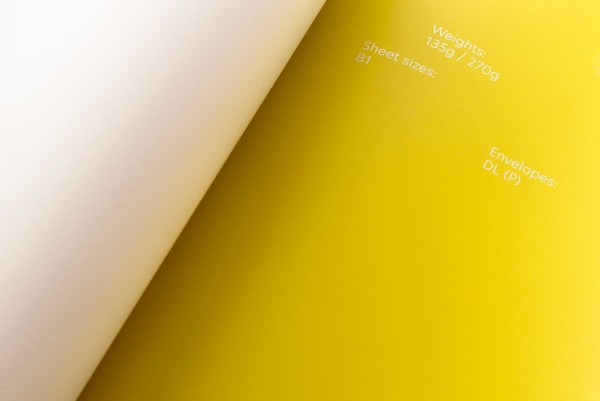 Arjowiggins creative papers website