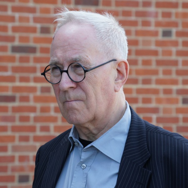 Peter Cook