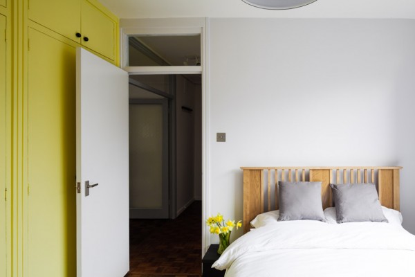 Romney Court by Adrian Manea