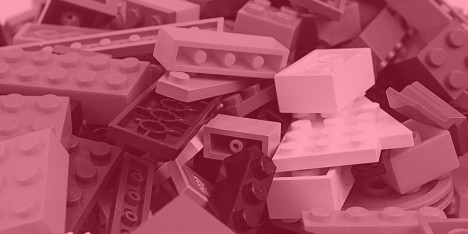 “Toys have become small plastic tablets of moral code that we hand down to the next generation”