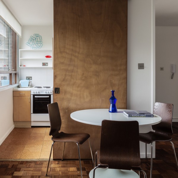 Romney Court by Adrian Manea
