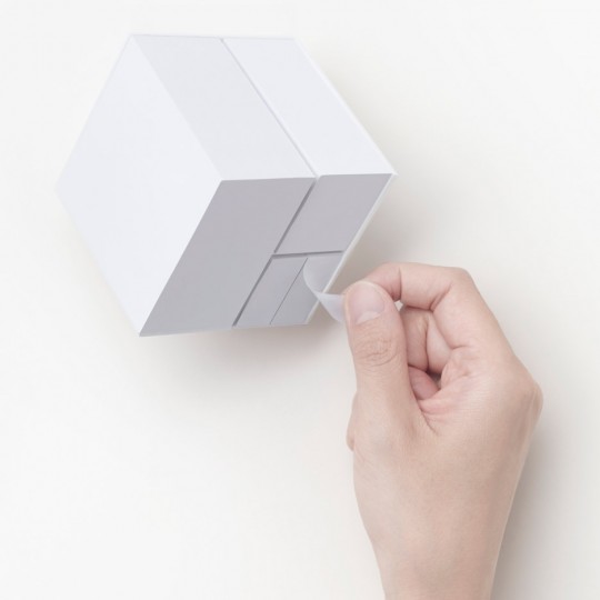 Stationery by Nendo