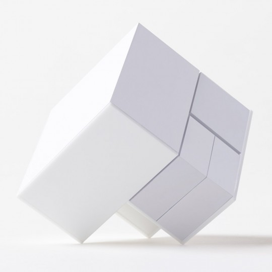 Stationery by Nendo