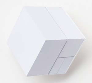 Stationery by Nendo