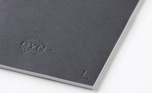 Stationery by Nendo