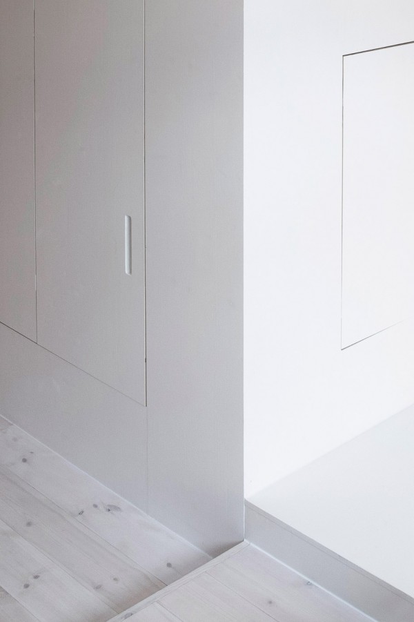Michelberger hotel room by Sigurd Larsen