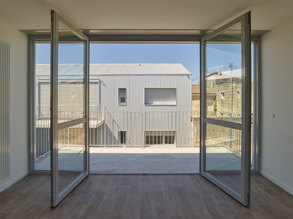 Tirepois by Fabre deMarien Architectes