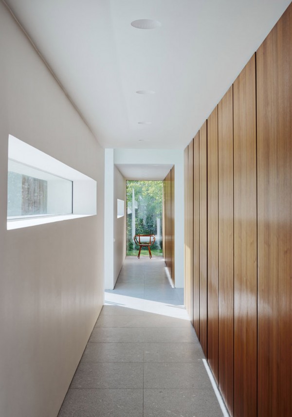 Villa J2 by Jonas Lindvall