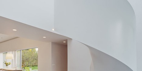 Villa J2 by Jonas Lindvall