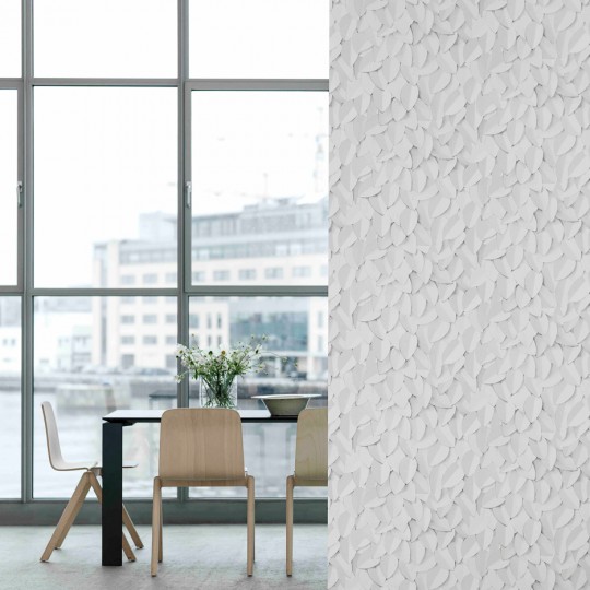 Front sketches paper patterns for Eco Wallpaper collection