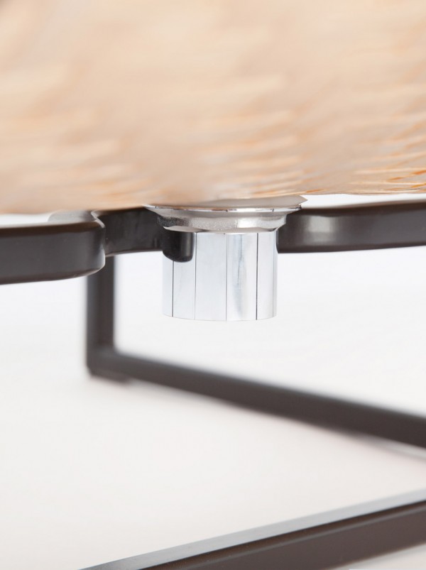 Woven bathtub by Otaku