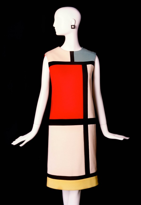 Yves Saint Laurent museum to open in 2017