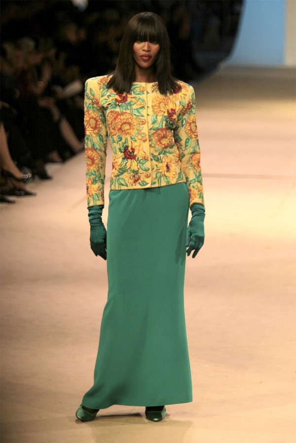 Yves Saint Laurent museum to open in 2017