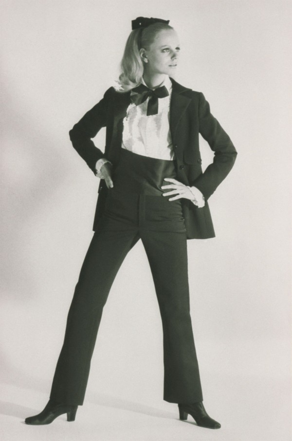 Yves Saint Laurent museum to open in 2017