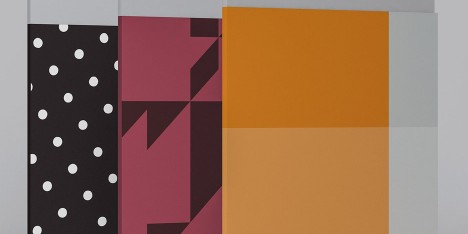 Ten Years of Margaret Howell and Eric Gill