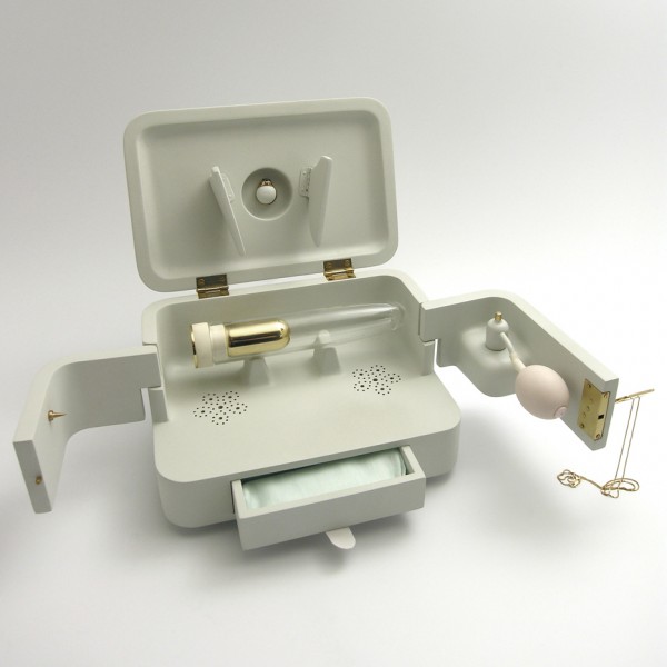 21 Grams by Mark Sturkenboom
