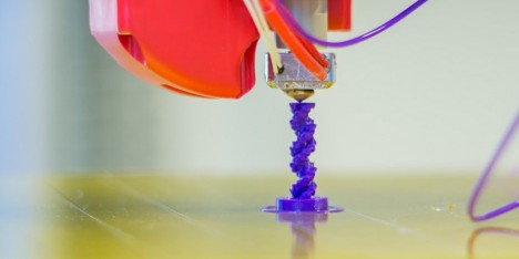3D printing health effects study by Illinois Institute of Technology