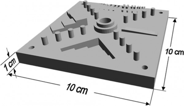 3D printing health effects study by Illinois Institute of Technology