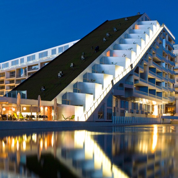 Bjarke Ingels on the Smithsons