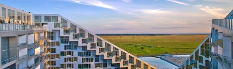 Bjarke Ingels on the Smithsons