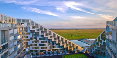 Bjarke Ingels on the Smithsons