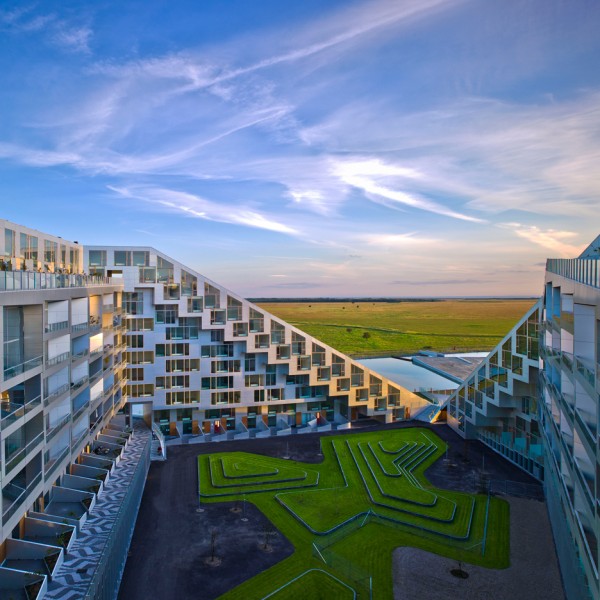 Bjarke Ingels on the Smithsons