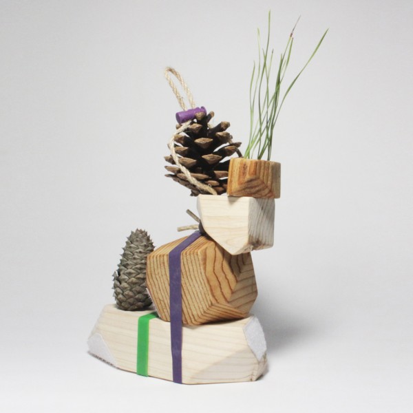 Lexus Design Award 2016 DADA by Myungsik Jang