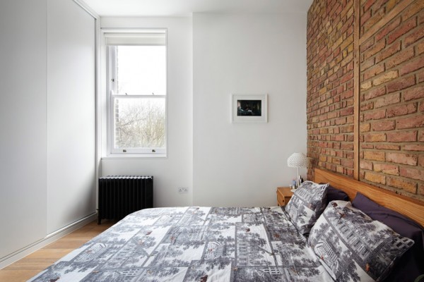 Glenshaw Mansions by Rise Design Studio