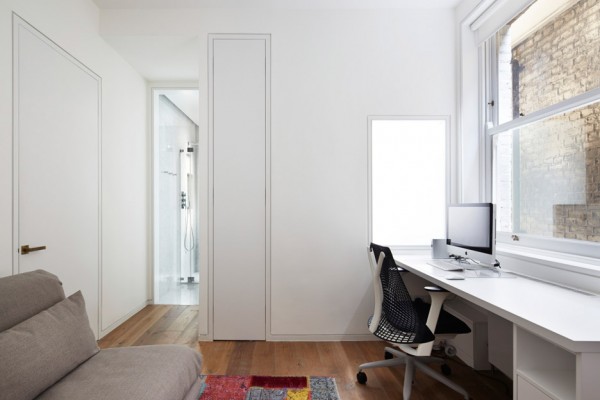 Glenshaw Mansions by Rise Design Studio