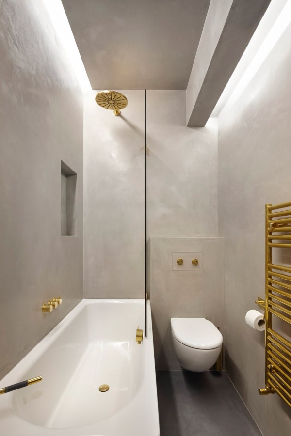 Glenshaw Mansions by Rise Design Studio