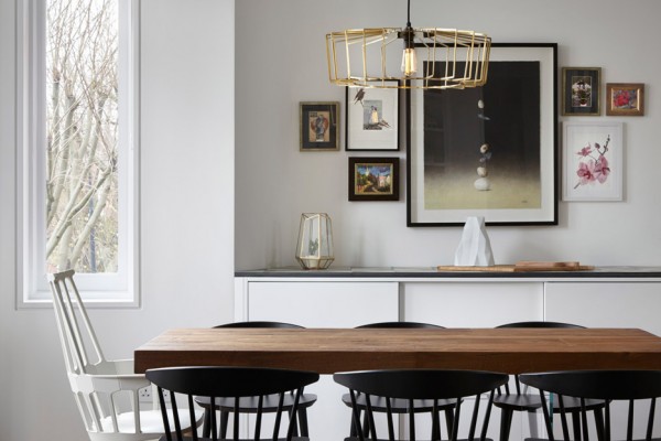 Glenshaw Mansions by Rise Design Studio