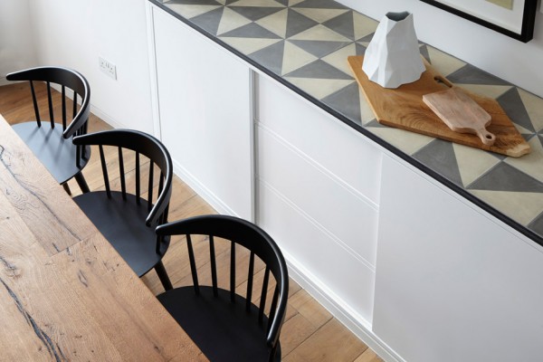 Glenshaw Mansions by Rise Design Studio