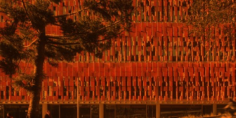Job of the week: project architect at Hassell
