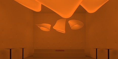 Job of the week: junior industrial designer at Ross Lovegrove Studio