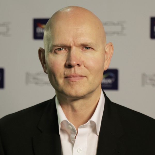 Flanagan Lawrence director Jason Flanagan