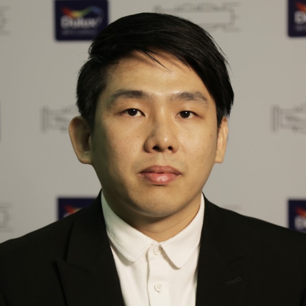 Pan Yi Cheng of Produce Workshop