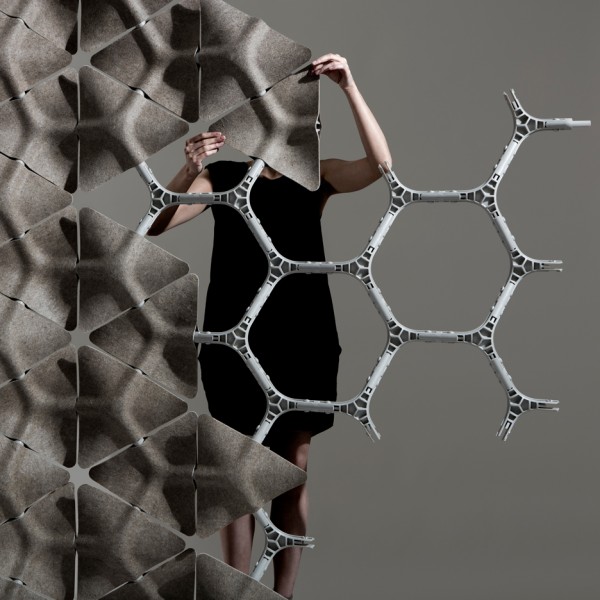 Benjamin Hubert Design Indaba 2016