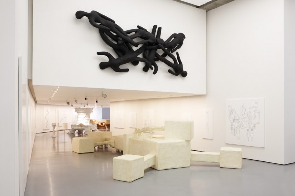 Slave City by Atelier Van Lieshout