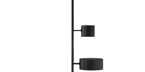 Statistocrat lamp by Atelier Van Lieshout for Moooi