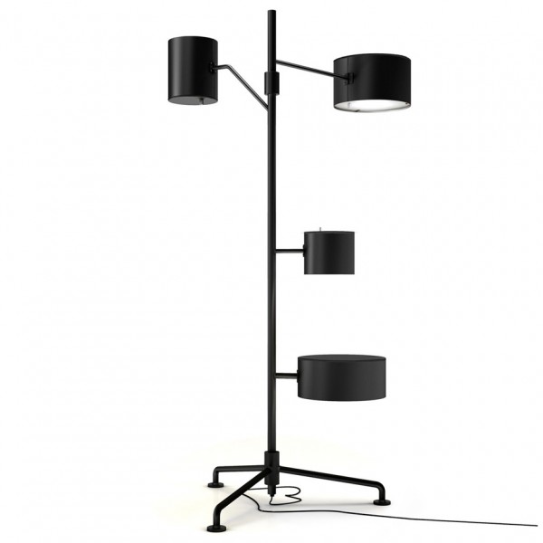 Statistocrat lamp by Atelier Van Lieshout for Moooi