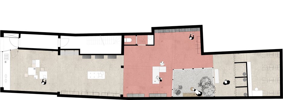 Step by Step boutique by Dialect
