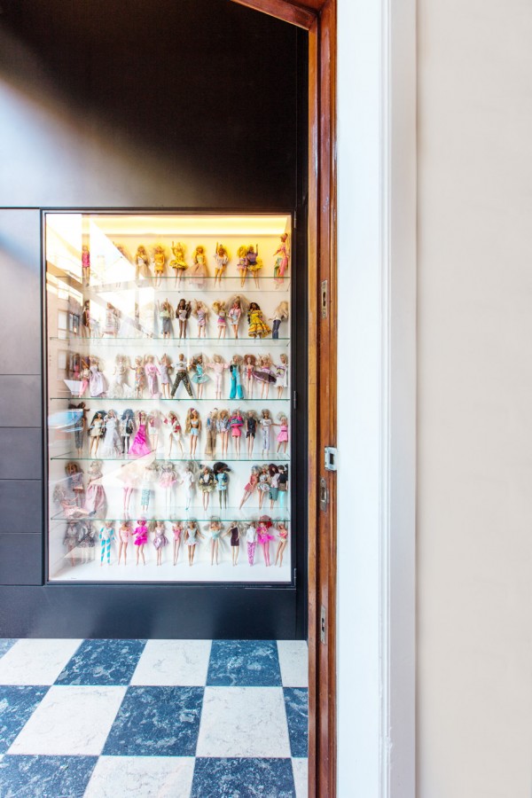 Step by Step boutique by Dialect