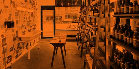 US job of the week: senior designer at Aesop